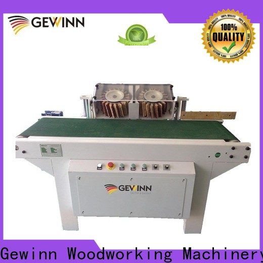 Gewinn high-end woodworking machinery supplier easy-installation