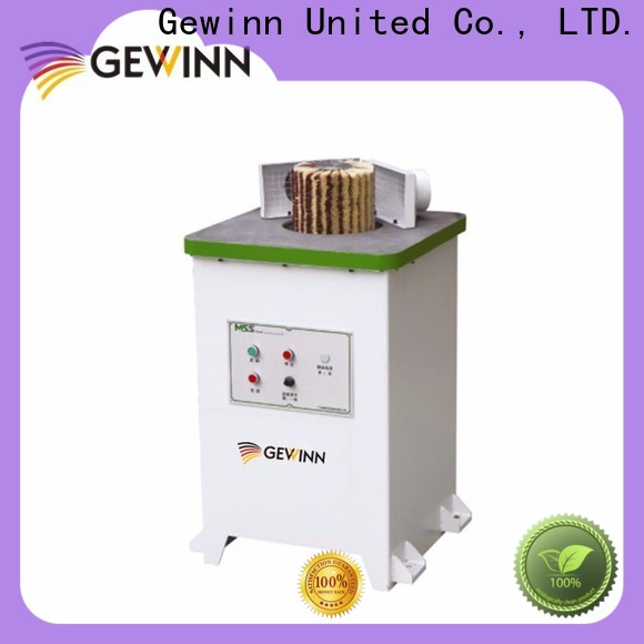 Gewinn woodworking equipment top-brand