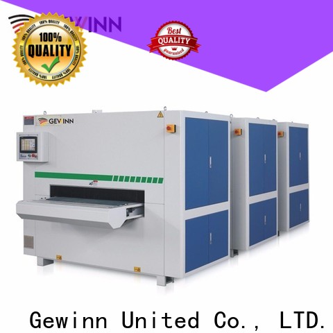 high-end woodworking equipment easy-operation