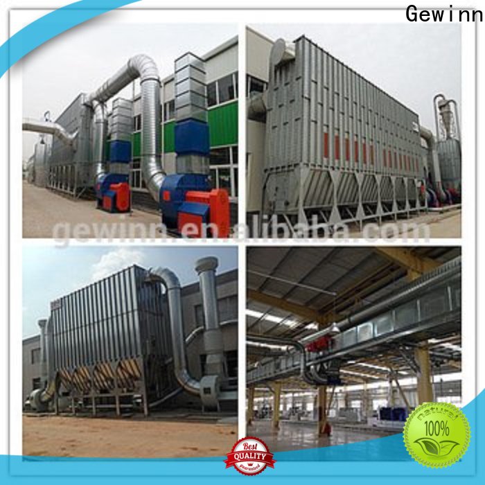 Gewinn woodworking machinery supplier easy-installation