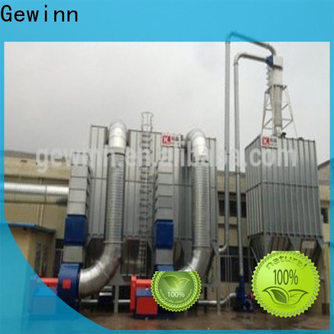 Gewinn high-quality woodworking equipment easy-operation for customization