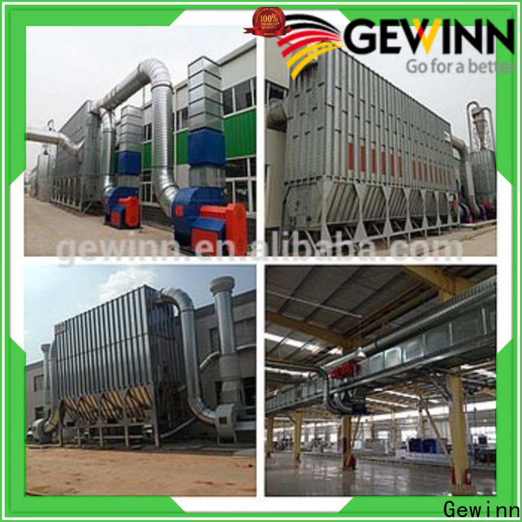 Gewinn auto-cutting woodworking machinery supplier easy-installation for bulk production
