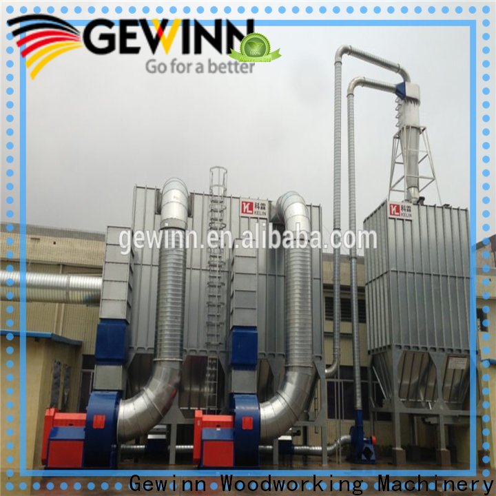 Gewinn high-end woodworking equipment easy-installation for customization