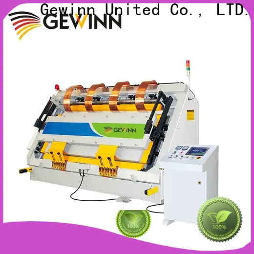 automatic best high frequency machine top brand for cabinet