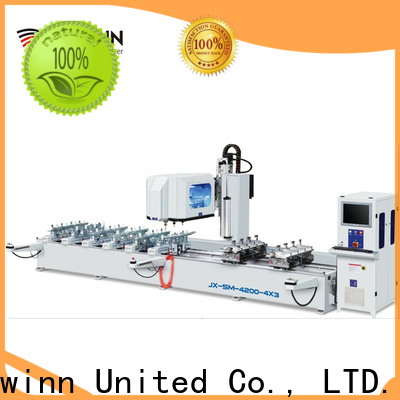 top brand solid wood processing fast-installation for workpiece
