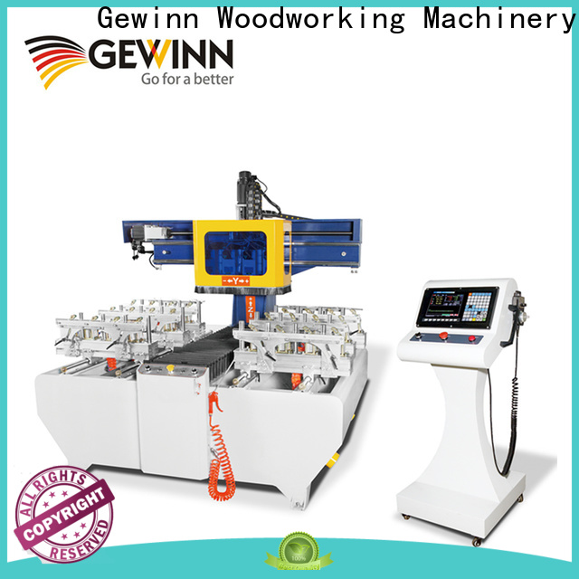 grooving tenoning machine fast-delivery