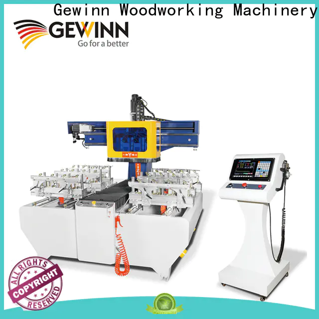 grooving tenoning machine fast-delivery