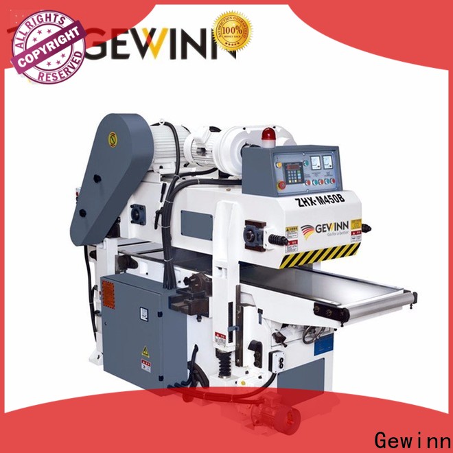 Gewinn top brand solid wood processing fast-installation for wood working