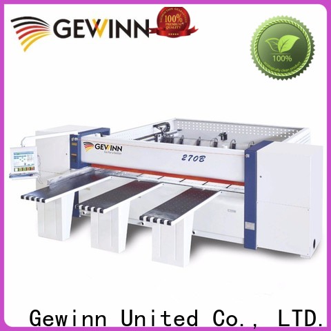auto-cutting woodworking machinery supplier top-brand for bulk production