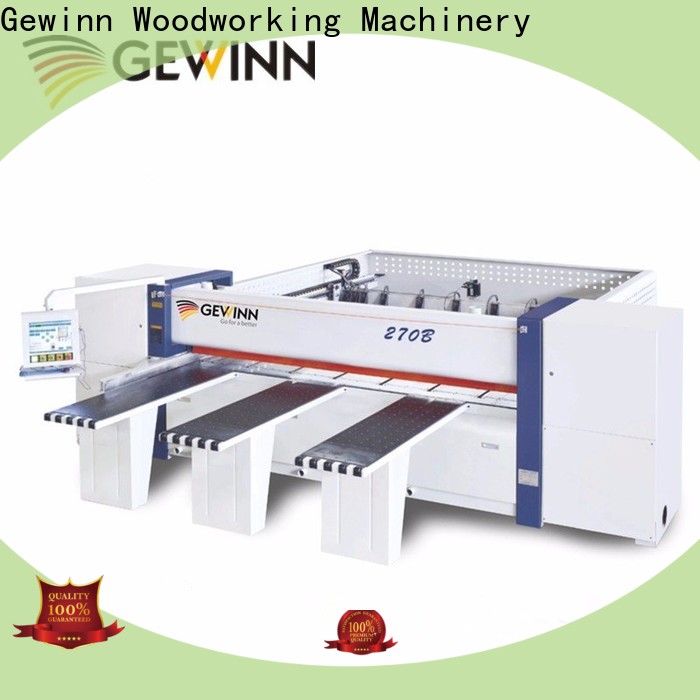 Gewinn woodworking equipment easy-installation for sale