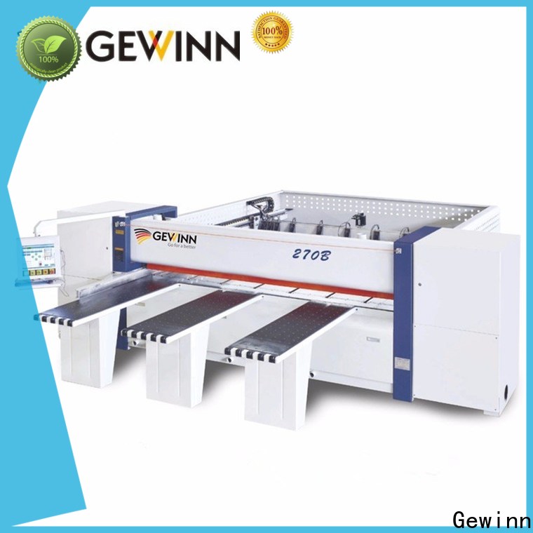 Gewinn woodworking machinery supplier top-brand for sale