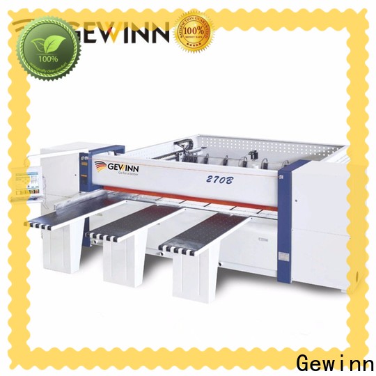 Gewinn woodworking equipment easy-installation for sale
