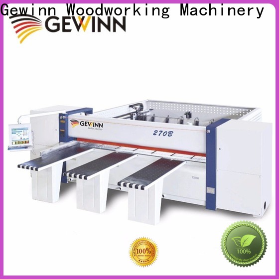 high-end woodworking equipment easy-operation