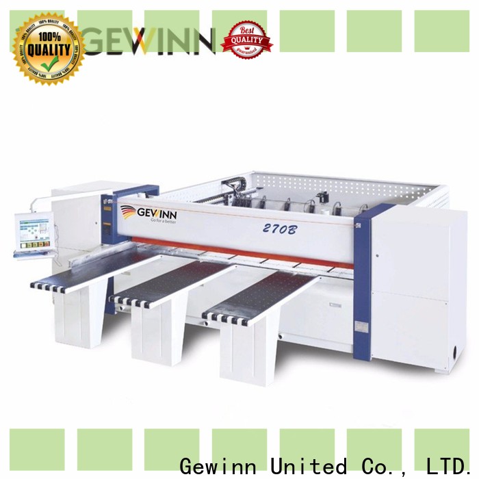Gewinn woodworking machinery supplier top-brand for customization
