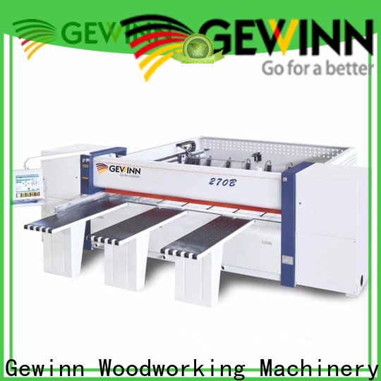 Gewinn woodworking equipment easy-operation for sale