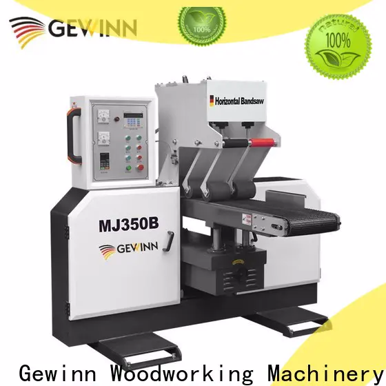 double ended horizontal bandsaw for sale rotary for cnc tenoning
