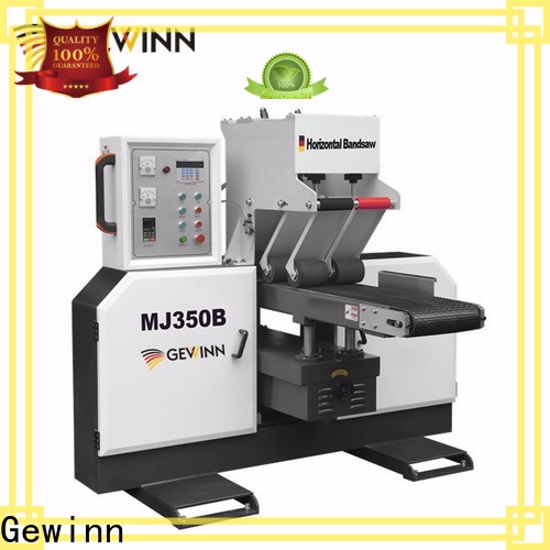 high-end woodworking equipment easy-installation