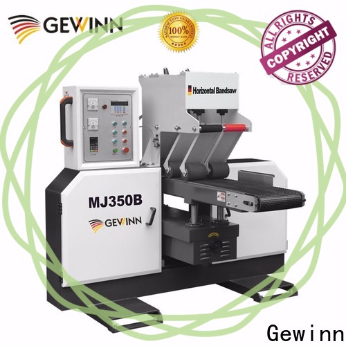 Gewinn woodworking equipment easy-installation for cutting