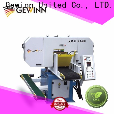 Gewinn woodworking equipment top-brand for customization