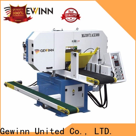 high-end woodworking machinery supplier easy-installation for bulk production