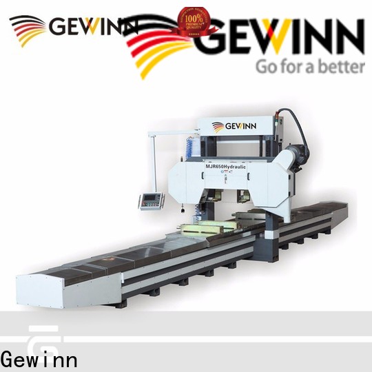 Gewinn woodworking equipment easy-installation for sale
