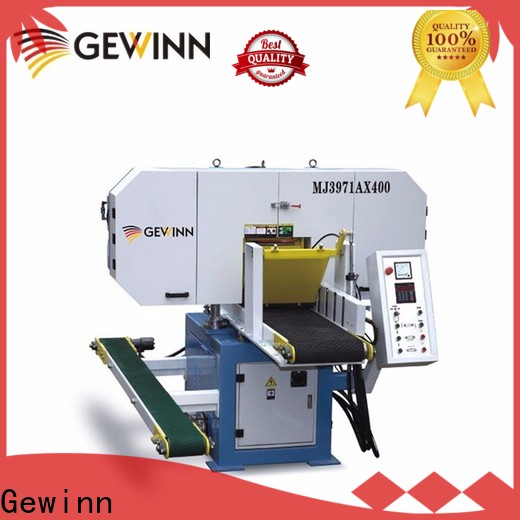 Gewinn auto-cutting woodworking equipment top-brand