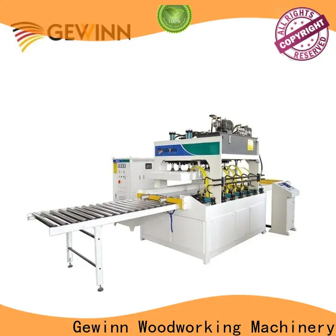 Gewinn best portable high frequency machine factory price for drilling