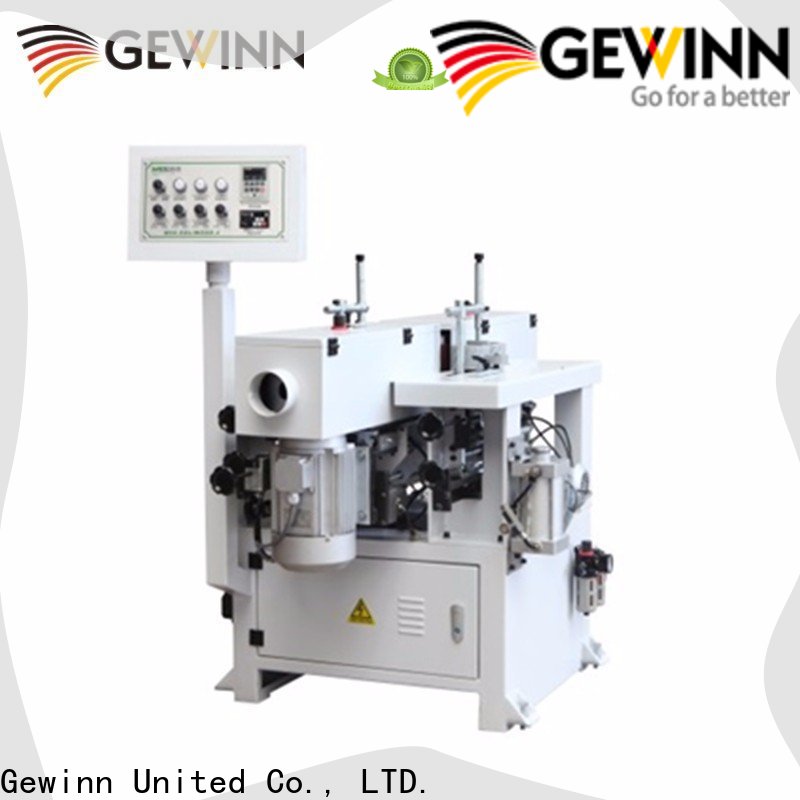 high-end woodworking equipment easy-installation for customization