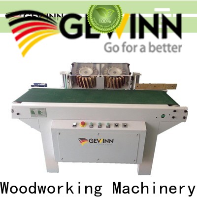 Gewinn woodworking machinery supplier easy-installation for customization