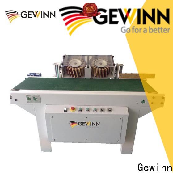 Gewinn woodworking machinery supplier top-brand for customization