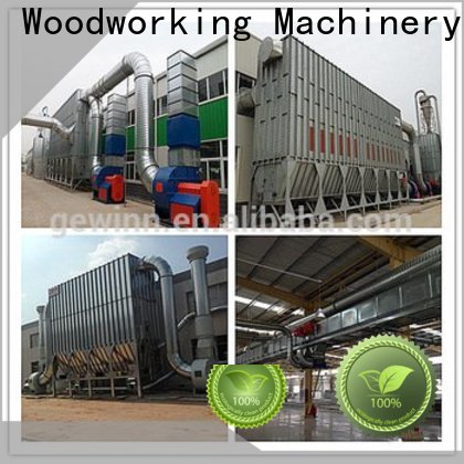 Gewinn woodworking machinery supplier easy-operation