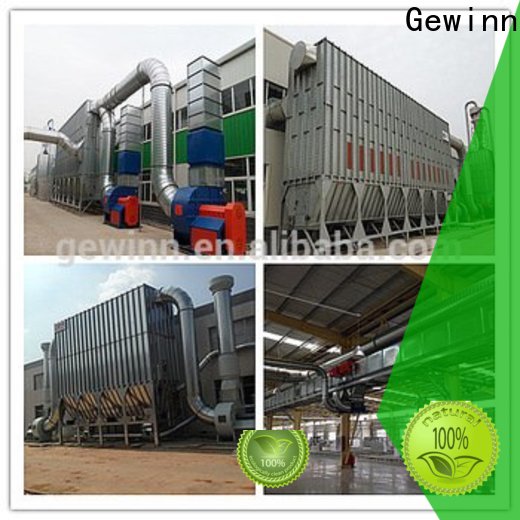 Gewinn auto-cutting woodworking equipment easy-operation for bulk production