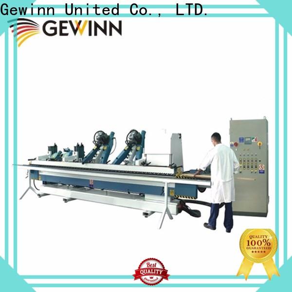 Gewinn motor driven sand machines for sale best price for wooden product