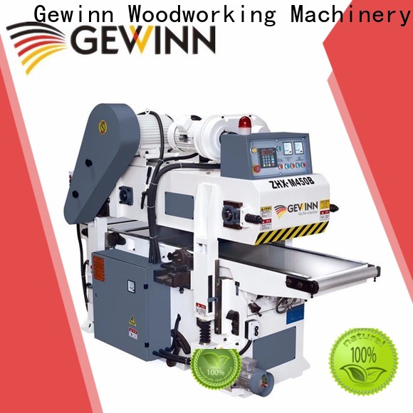 Gewinn high-end woodworking machinery supplier easy-installation for cutting