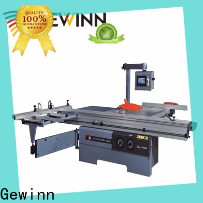 Gewinn high-end woodworking equipment top-brand