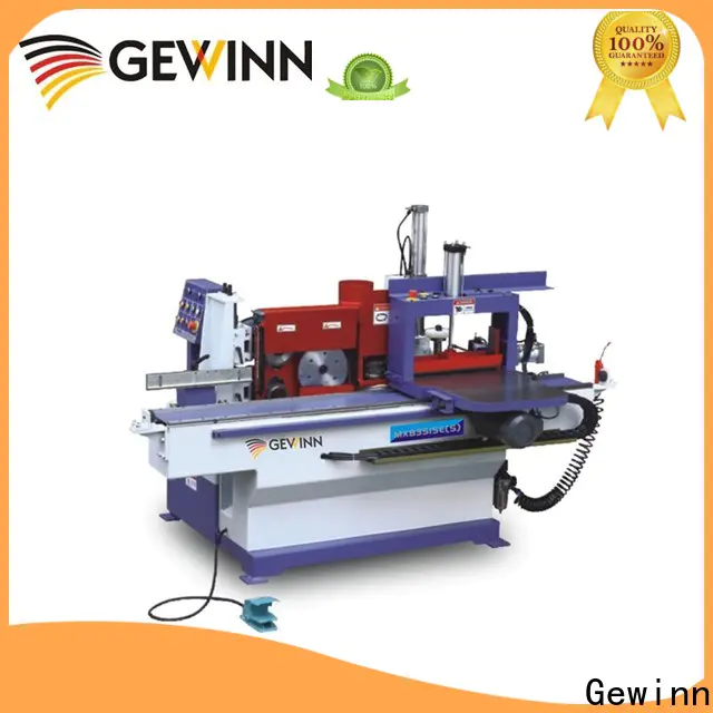 automatic finger joint machine for sale high-performance for carpentry