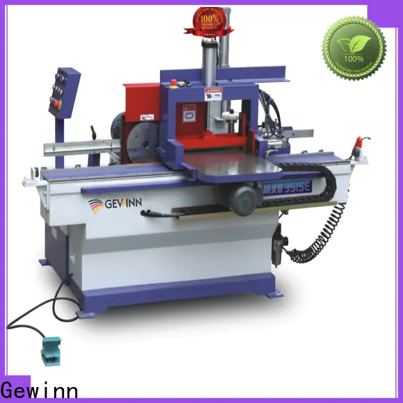 automatic finger joint machine easy-operation for wood