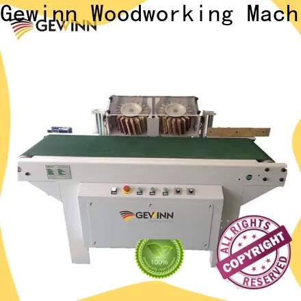 Gewinn top brand solid wood processing fast delivery for milling