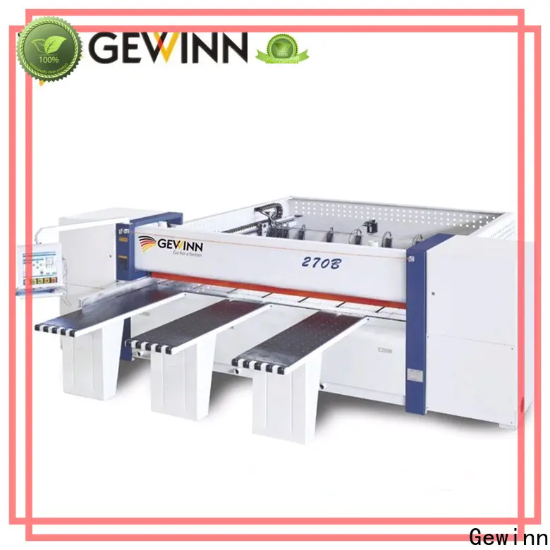 auto-cutting woodworking machinery supplier easy-installation for sale