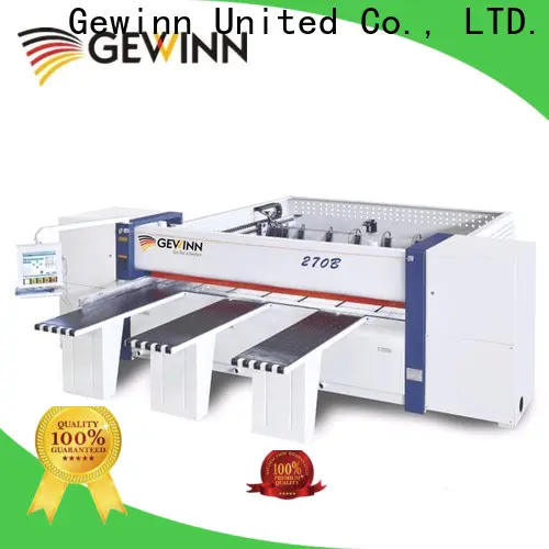high-quality woodworking equipment top-brand