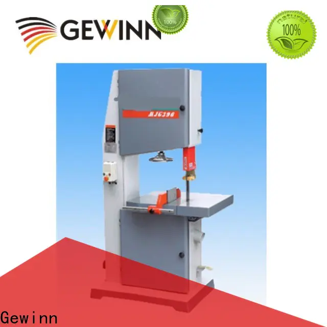 quality assured vertical bandsaw for sale high-quality for wood working