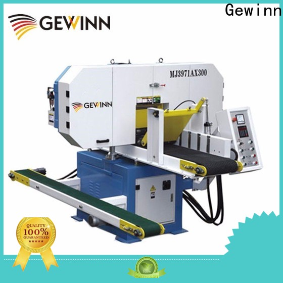 Gewinn woodworking machinery supplier top-brand for bulk production