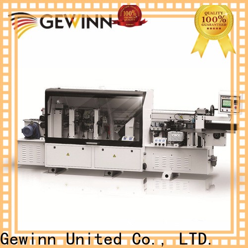 Gewinn auto-cutting woodworking machinery supplier easy-operation for bulk production