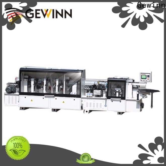 Gewinn high-end woodworking equipment easy-installation for cutting