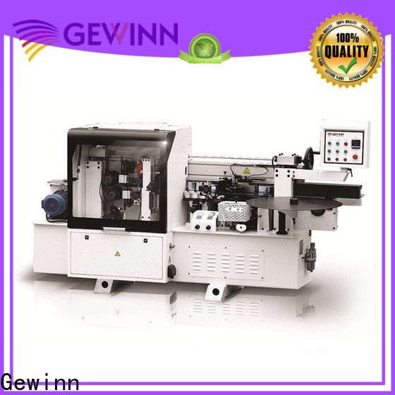 Gewinn woodworking equipment top-brand for sale