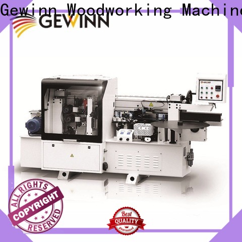 high-end woodworking machinery supplier easy-operation for bulk production