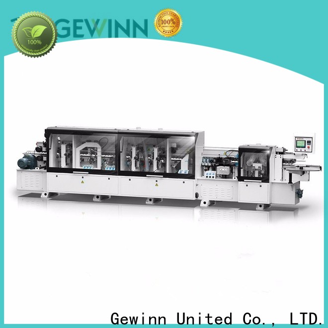 Gewinn high-quality woodworking machinery supplier top-brand for bulk production