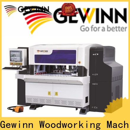 Gewinn woodworking equipment top-brand for sale