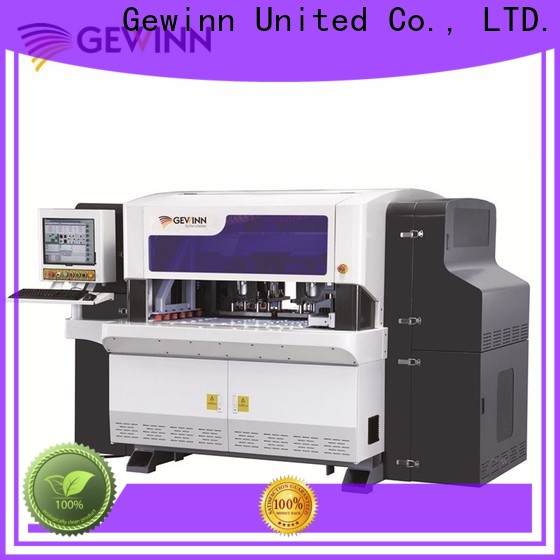 high-quality woodworking machinery supplier easy-operation for sale