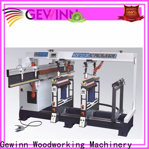 Gewinn high-quality woodworking machinery supplier easy-operation